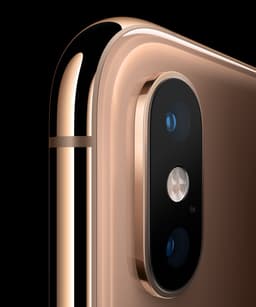 Apple iPhone Xs - 512GB - Goud — thumbnail 4
