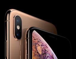 Apple iPhone Xs - 512GB - Goud — thumbnail 6