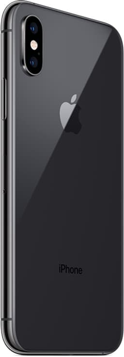 Apple iPhone Xs - 512GB - Spacegrijs — thumbnail 4