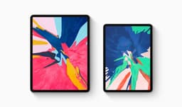Apple iPad Pro - 11 inch - WiFi + 4G - 256GB - Zilver — thumbnail 7