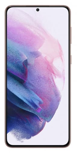 Samsung Galaxy S21+ - 5G - 256GB - Phantom Violet — thumbnail 15