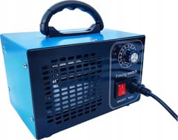 Ozon Generator Luchtreiniger - Krachtig 70.000 mg/h met Timer — thumbnail 2