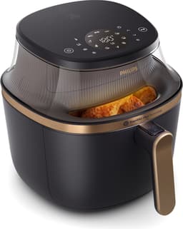 Philips 3000 series - NA342/00 - Airfryer - 7,2L — thumbnail 5
