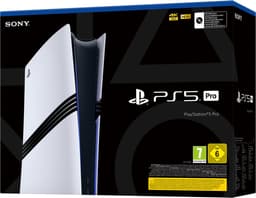 PlayStation 5 Pro — thumbnail 3