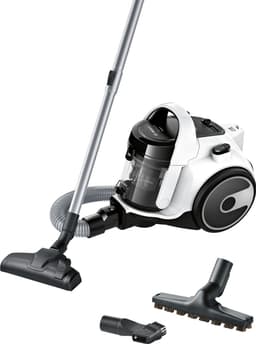 Bosch BGS05A322 Serie 2 - Stofzuiger zonder zak - Wit — thumbnail 1