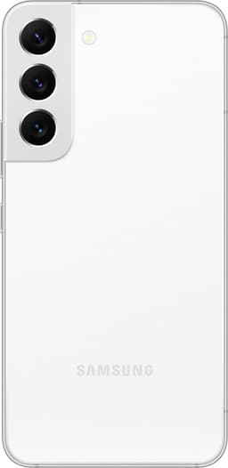 Samsung Galaxy S22+ 5G - 256GB - Phantom White — thumbnail 15