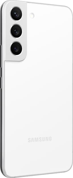 Samsung Galaxy S22 5G - 128GB - Phantom White — thumbnail 7