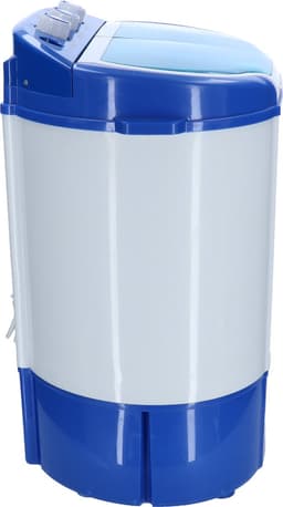 Mestic MW-120 Wasmachine/Centrifuge Combinatie - 230V — thumbnail 13