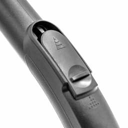 Pistoolgreep geschikt voor Miele - C1 C2 C3 S4000 S5000 S7 S8 — thumbnail 2