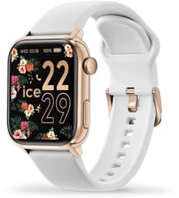 Ice-Watch ICE-Smart 2.0 - Smartwatch - 38 mm - Rose-Goudkleurig White — thumbnail 6