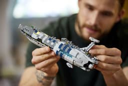LEGO Star Wars Invisible Hand™ - 75377 — thumbnail 6