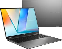 ASUS Vivobook 16 Flip TP3607SA‑SI099W - Laptop - 16 inch - Core Ultra 7 - 32GB/1TB — thumbnail 11