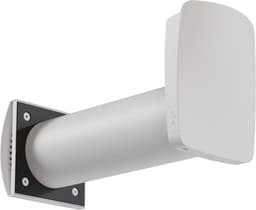 KERS+ 60 App Ready Slim Ventilatiesysteem met Warmteterugwinning (WTW) – 60m³/h, >97% Rendement, Vochtigheidssensor, Smart Besturing, Vraaggestuurd via App, Nachtfunctie, 4 dB, Geproduceerd in Europa — thumbnail 1