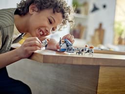 LEGO Star Wars 332nd Ahsoka's Clone Trooper Battle Pack - 75359 — thumbnail 16