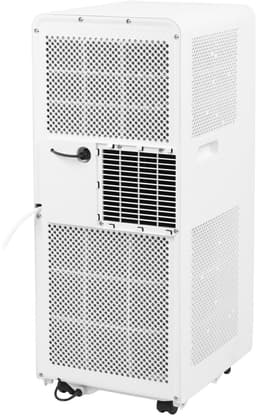Eurom Compact 7.000 BTU mobiele airco - koelen, ventileren en ontvochtigen - afstandsbediening — thumbnail 4