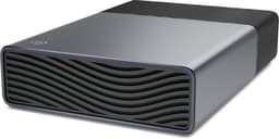 Seagate One Touch Desktop - Externe harde schijf - USB-C - Compatible met Windows en MacOS - 8TB — thumbnail 1