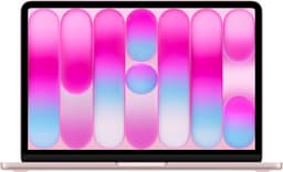 Apple MacBook Neo - 13 inch - Blos - 512 GB - Touch ID - QWERTY — thumbnail 1