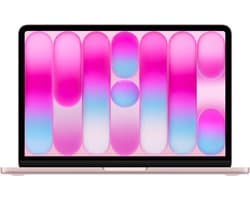 Apple MacBook Neo - 13 inch - Blos - 512 GB - Touch ID - QWERTY