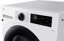 Samsung WW90CGC04DAELE - Wasmachine - Voorbelading - 9 kg - 1400 RPM - Wit — thumbnail 7
