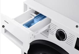 Samsung WW90CGC04DAELE - Wasmachine - Voorbelading - 9 kg - 1400 RPM - Wit — thumbnail 10
