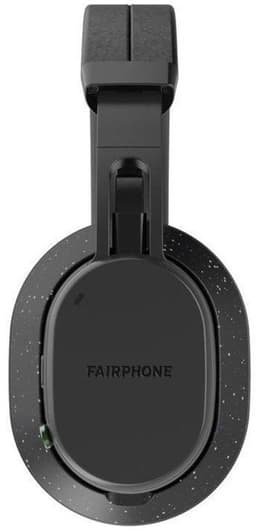 Fairphone Fairbuds XL (2025) - Horizon Black — thumbnail 10