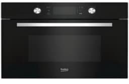 Beko MCI44313BG -1 magnetron Zwart Combinatiemagnetron Ingebouwd 44 l 900 W + 3 Jaar Gratis Extra Garantie — thumbnail 2