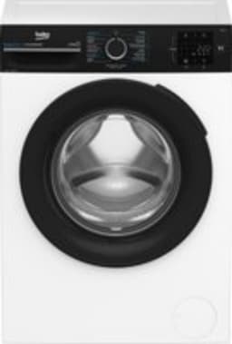 Beko BM3WFU3741B-1 b300 wasmachine Voorlader 7 kg wit + 3 Jaar Gratis Extra Garantie — thumbnail 1