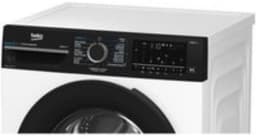 BEKO BM5DFT4941B-1 Wasdroogcombinatie 9kg Wit + 3 Jaar Gratis Extra Garantie — thumbnail 3