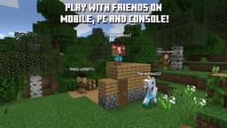 Minecraft - Nintendo Switch — thumbnail 17