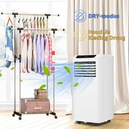 MRKK® Mobiele Airco - Airconditioning - Airco — thumbnail 4