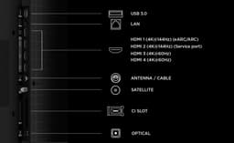 TCL 65Q7D Pro - 65 inch - 4K QD-MiniLED - 2026 - Smart TV — thumbnail 5