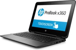HP ProBook x360 G1 EE - 2-in-1 Laptop met Touchscreen - Ideaal voor Studie & Thuisgebruik - 11.6 inch - 256GB SSD - Windows 11 — thumbnail 5
