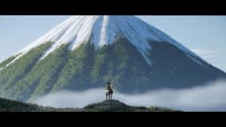 Ghost of Yōtei - PS5 — thumbnail 12