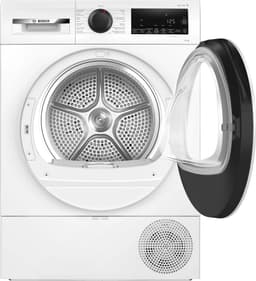 BOSCH WQG1320MFG Serie 6, Droogkast met warmtepomp, 8 kg — thumbnail 4