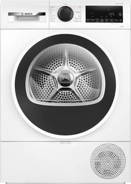 BOSCH WQG1320MFG Serie 6, Droogkast met warmtepomp, 8 kg — thumbnail 1