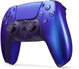 Sony PS5 DualSense Draadloze Controller – Chroma Indigo — thumbnail 14