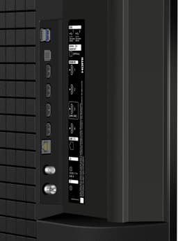 Sony BRAVIA 2 II - 55 inch - 4K LED - 2026 — thumbnail 10