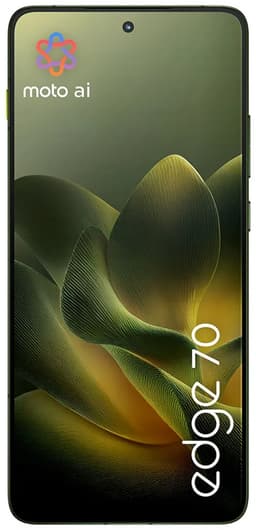 Motorola - Edge 70 - 512GB - Bronze Green — thumbnail 9