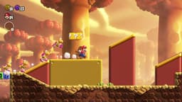 Super Mario Bros. Wonder - Nintendo Switch — thumbnail 20