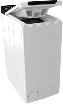 Beko BTL7BE8BBT | Bovenlader wasmachine | 7 kg | Taaldisplay Duits — thumbnail 7