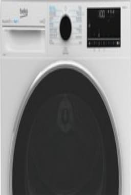 Beko B5T68247C0-1 Warmtepomp droger Hybride + 3 Jaar Gratis Extra Garantie — thumbnail 4