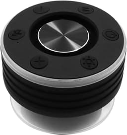 White-Label® Douche Speaker - Draagbare Radio - Bluetooth - Waterdicht — thumbnail 4