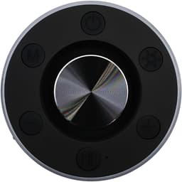 Bluetooth-doucheluidspreker Met Zuignap - Douche Speaker - Badkamer Speaker - waterdicht - voor badkamer Feest Reizen Buiten - 8.5x4.5cm — thumbnail 5