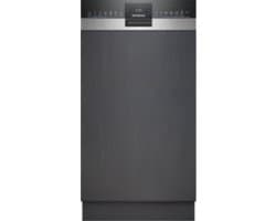 Siemens SR55ZS10ME-1 iQ500 - Inbouwvaatwasser + 3 Jaar Gratis Extra Garantie