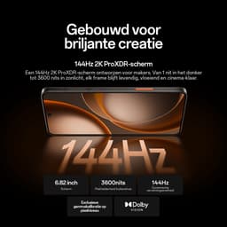 OPPO Find X9 Ultra 12+512GB Canyon Orange - Extra Garantie — thumbnail 17