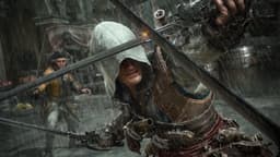 Assassin's Creed: Black Flag Resynced - Launch Edition - Xbox Series X — thumbnail 6