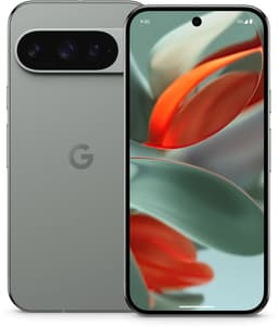 Google Pixel 9 Pro Xl - 512GB - Groen — thumbnail 7