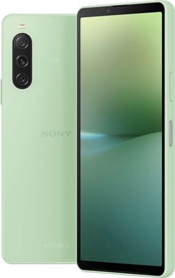 Sony Xperia 10 V - 128GB - Sage Green — thumbnail 9
