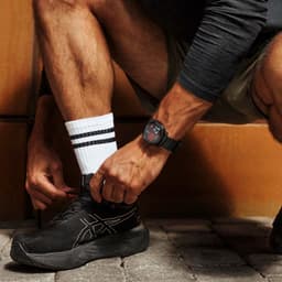 Polar Vantage M3 Multisport Smartwatch - Zwart - S en M/L — thumbnail 9