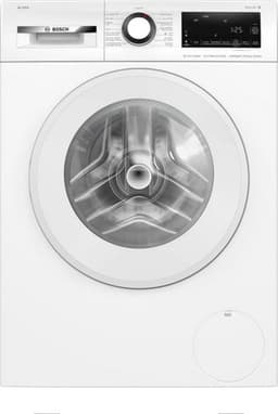 Bosch WGG244FAFG - Serie 6 - Wasmachine - 9 kg - 1400 rpm - Energielabel A - NL/FR display — thumbnail 1